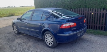 РУЛЕВОЙ ПРИВОД RENAULT LAGUNA II 6800000991F