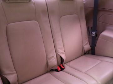 Chevrolet Captiva I 2.0D 150KM 2007 Chevrolet Captiva 2.0 D, 4X4, Automat, 7 miejsc, zdjęcie 17