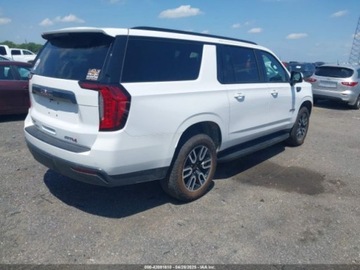  GMC Yukon XL AT4 2024 5.3l 5.3 Benzyna 355KM, zdjęcie 5