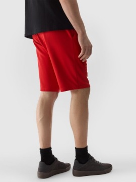 МУЖСКИЕ СПОРТИВНЫЕ ШОРТЫ 4F КОРОТКИЕ БРЮКИ ПОВСЕДНЕВНЫЕ СПОРТИВНЫЕ ШОРТЫ