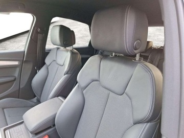 Audi 2025 Audi Q5 Sportback S line Hak Pakiet Trasa i Miasto Matrix Czern Plus 2.0, zdjęcie 15