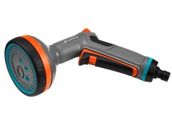 Pistolet do zraszania WIELOFUNKCYJNY Gardena 18315-20
