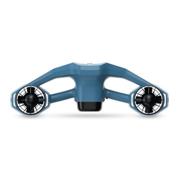 SKUTER WODNY PODWODNY JOBE PRO seascooter 2024 najmocniejszy Mocny! 15KG