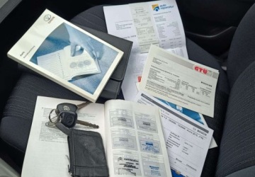 Toyota Auris I Hatchback 1.4 i 16V VVT-i 97KM 2007 Toyota Auris Toyota Auris 1.4 VVT-i 1.4 Benzyna 97KM, zdjęcie 39