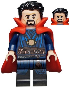 LEGO Super Heroes Doctor Strange sh777