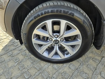 Kia Sportage III SUV Facelifting 1.6 GDI 135KM 2015 Kia Sportage 1,6 benzyna 135KM, zdjęcie 14