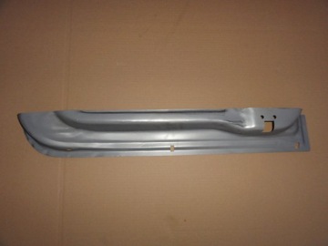 РЕМОНТ ДВЕРИ ЗАДНЕЙ ПРАВОЙ SPRINTER 906 ИНТЕРЬЕР