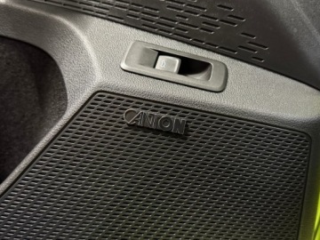 Skoda Octavia IV Liftback 1.5 TSI EVO 150KM 2025 Skoda Octavia Sportline 1.5TSI 150KM DSG, Bezwypad, zdjęcie 17