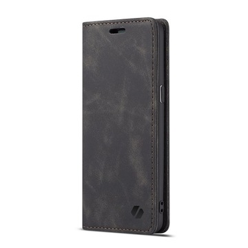 Чехол-книжка для GALAXY S8 LEATHER WALLET CASE CLOSED
