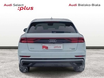 Audi Q8 2022 Audi Q8 Audi Q8 50 TDI 286KM Quattro Tiptronic 3.0 Diesel 283KM, zdjęcie 3