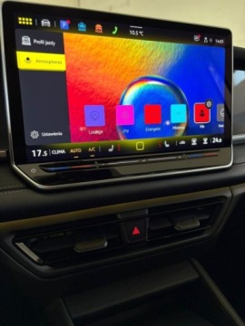 Volkswagen Tayron 2025 Volkswagen Tayron Life 1.5 TSI 150KM DSG IQ.Light Gwarancja FV23 1.5, zdjęcie 23