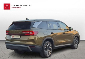 Skoda Kodiaq II SUV 1.5 TSI mHEV 150KM 2025 Skoda Kodiaq SalonPL 1.5eTSI mHEV Selection LEDMatrix Gwarancja Alu20 4Pod, zdjęcie 4