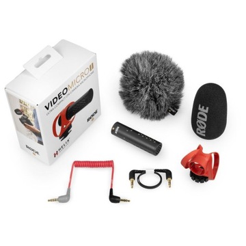 Rode Videomicro II (VMICROII)