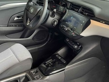 Opel Corsa F Hatchback 5d Facelifting 1.2 Turbo 100KM 2025 Od ręki - Edition S&amp;S aut 1.2 Turbo 100KM, zdjęcie 5