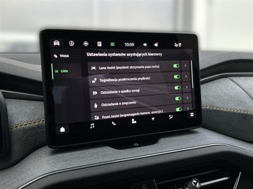 Skoda Kodiaq I SUV Facelifting 2.0 TDI SCR 150KM 2024 Skoda Kodiaq 2.0TDI 150KM Selection DSG l LED Matr, zdjęcie 21