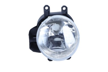 LAMPA PRZECIWMGIELNA