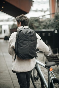 Рюкзак Thule Aion 40 л | ЭКО