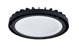 Oprawa przemysłowa LED PILA BY007P 200 W czarna