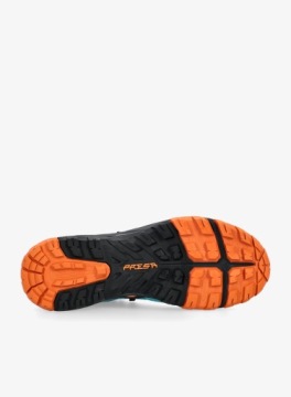 Трекинговые ботинки Scarpa RUSH TRK GORE-TEX с высоким верхом р. 46