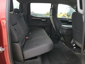  GMC Sierra K1500 Elevation-L 2024 2.7l 2.7 Benzyna 310KM, zdjęcie 10