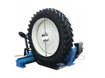Montażownica Grubber T5980