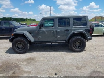 Jeep 2023 Jeep Wrangler Rubicon 2023 6.4l 6.4 Benzyna 470KM, zdjęcie 5