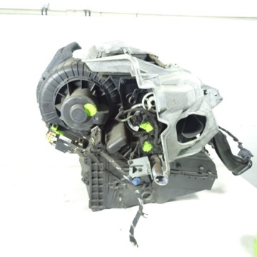 FORD GALAXY II 2.0TDCI RADIÁTOR 6G91-19B555-KB