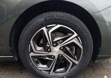 Hyundai i30 III Wagon Facelifting 1.0 T-GDI 120KM 2022 Hyundai i30 1.0 T-GDI 120KM Smart SalonPL SerwisASO FV23 Gwarancja P.Zima, zdjęcie 30