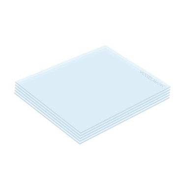 Vogelmann Filtr ochronny PCV 93x115mm (5 szt.)