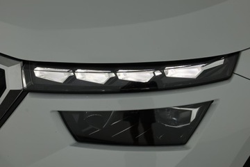 Skoda Kamiq Crossover 1.0 TSI 110KM 2023 Skoda Kamiq 1.0 TSI, Salon Polska, 1. Właściciel, zdjęcie 20