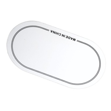 2шт нашивка на головку барабана, износостойкая крышка из ПЭТ для S6