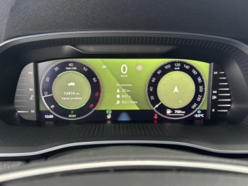 Skoda Octavia IV Liftback 1.5 TSI EVO 150KM 2025 Skoda Octavia Edition 130 Selection, SALON PL, FV2, zdjęcie 16