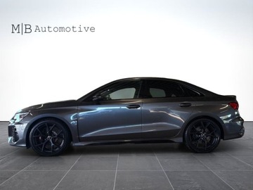 Audi A3 8Y RS Limousine 2.5 TFSI 400KM 2024 Audi RS3 Limousine Rs Design 2024 2.5 Benzyna 400KM, zdjęcie 1