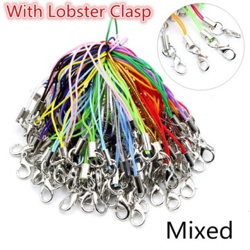 100 . на поводке с карабинами.