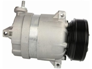 KOMPRESOR KLIMATIZACE OPEL
