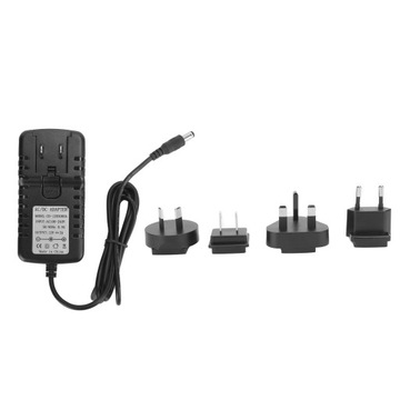 В комплект замены блока питания 12 В версии 2.0 для игры Sega Dreamcast входит