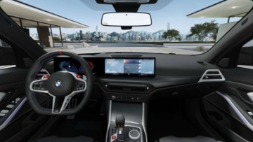 BMW Seria 3 G20-G21 2026 BMW M3 Competition M xDrive Touring 530 - Gotowy do Odbioru - Pakiet Ultim, zdjęcie 10