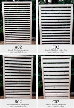 Перегородка, Офисная перегородка ПО ИНДИВИДУАЛЬНОМУ РАЗМЕРУ, дерево