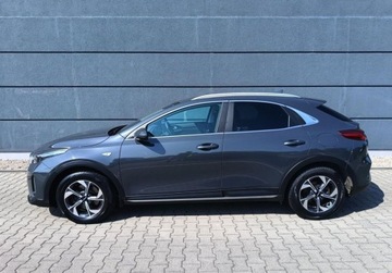 Kia XCeed Crossover Facelifting 1.5 T-GDi 160KM 2023 Kia XCeed 1.5 T-GDi 160KM MSmart DCT Salon PL Vat 23 Automat 1.5 Benzyna, zdjęcie 9