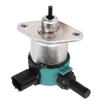 ELEKTROZAWÓR ODCINAJĄCY PALIWO 17208-60016 DLA ELEKTROMAGNESU KUBOTA D1005