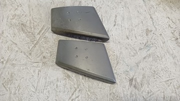 CITROEN C1 TOYOTA AYGO 05-14 НАКЛАДКА РУЧКИ ДВЕРИ ЛЕВАЯ 74646-0H010