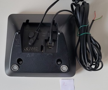 Подставка с блоком питания для телефона Siemens Gigaset S810