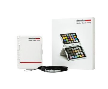 Фото Datacolor SpyderCheckr