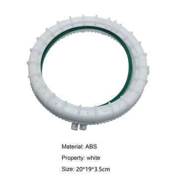 NA ABS 1644700230 PRO MERCEDES-BENZ W166 W251 C292