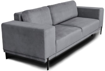 Sofa Austin Rozkładana Nowoczesna WAJNERT