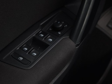 Volkswagen Tiguan II SUV 1.5 TSI EVO 150KM 2020 VW Tiguan 1.5 TSI, Salon Polska, Serwis ASO, DSG, zdjęcie 18