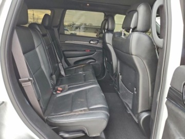 Jeep Grand Cherokee IV 2021 Jeep Grand Cherokee Limited 2021 3.6 Benzyna 293KM, zdjęcie 11