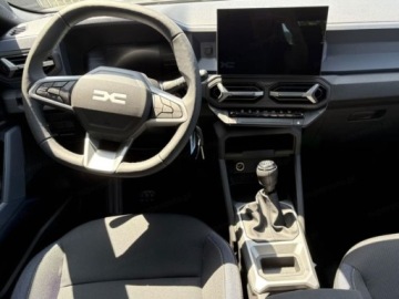 Dacia Bigster 1.2 mild hybrid 140 140KM 2026 Od ręki - Expression LPG 1.2 TCe mHEV 140KM / Pakiet Zimowy Plus, zdjęcie 6