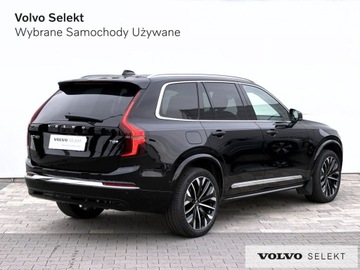 Volvo XC90 II 2024 Volvo XC 90 Volvo XC90 | T8 AWD | Plug-in Hybrid |, zdjęcie 5