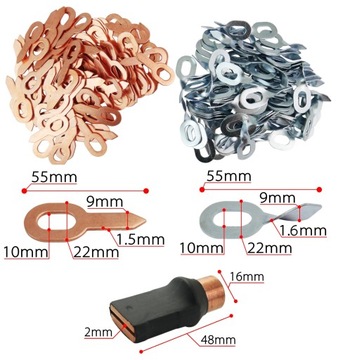 Zgrzewarka do blach TELWIN 5500 230V SPOTTER blacharski AKCESORIA spotter